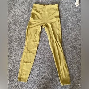 NWOT Lululemon leggings